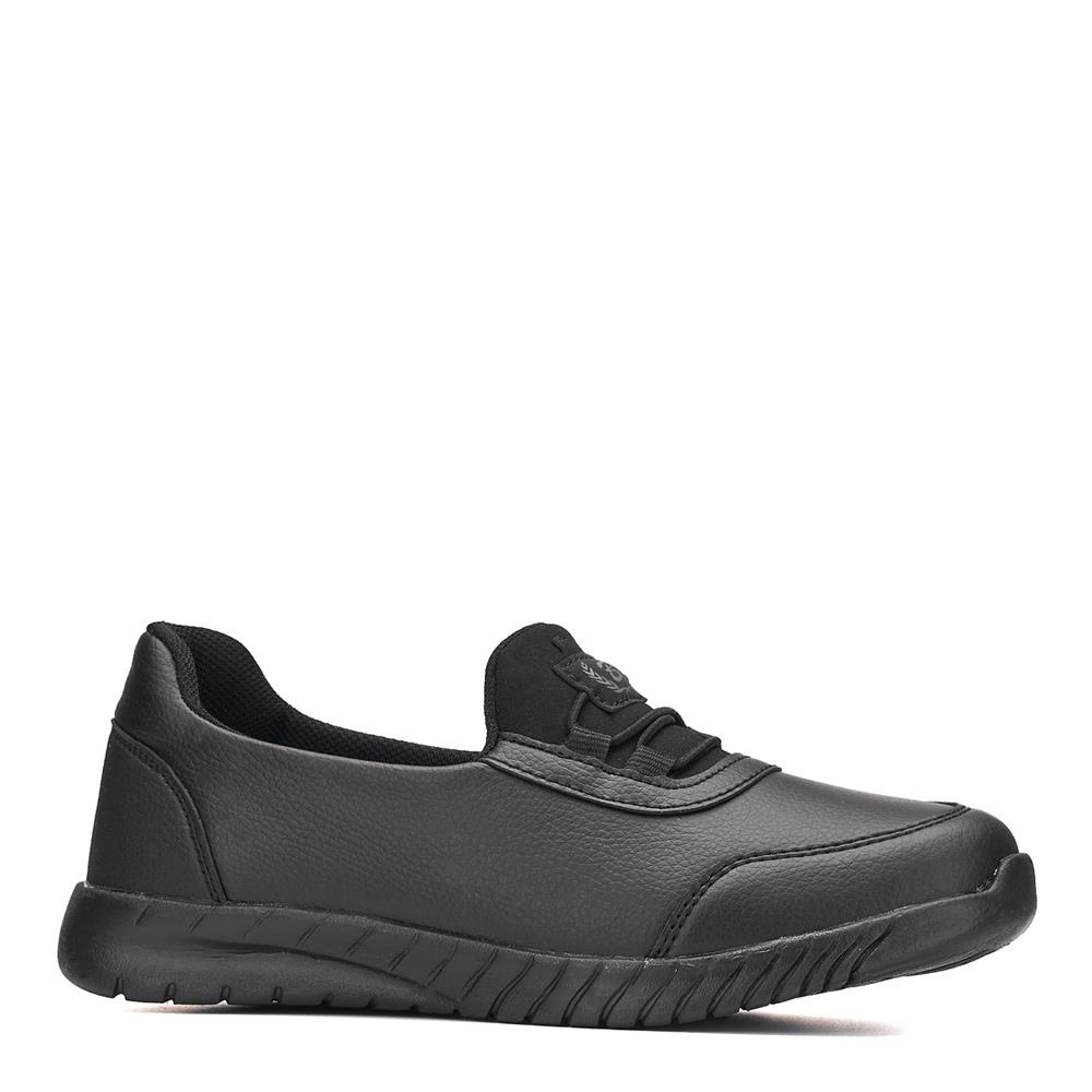 BLACKSEA_Z_BABET_CİLT_575 SİYAH_38-40