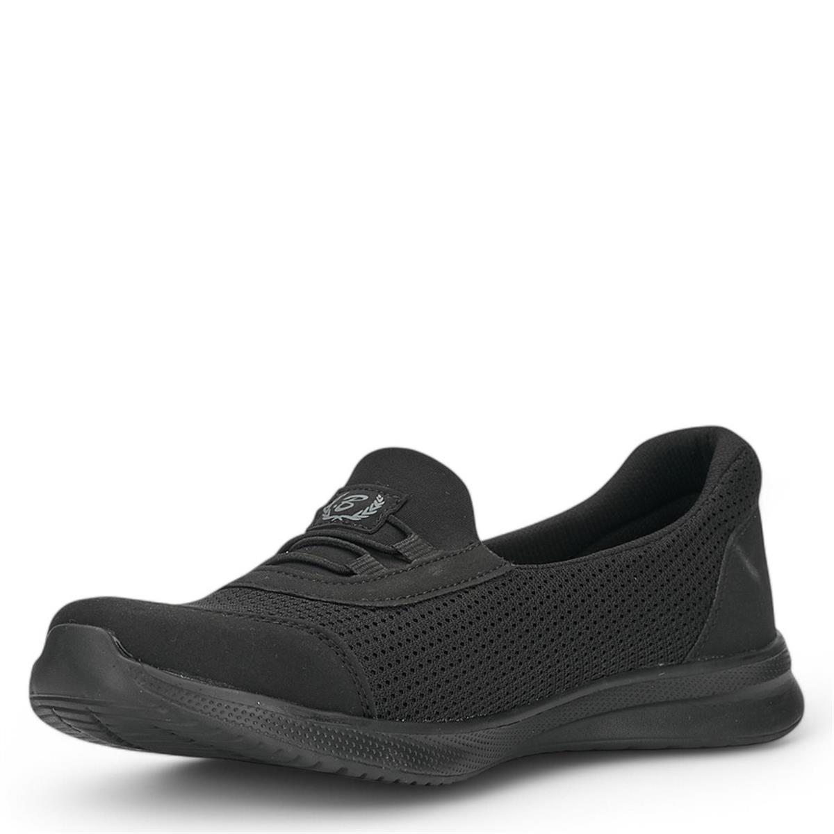 BLACKSEA_Z_BABET_575 SİYAH_40-42