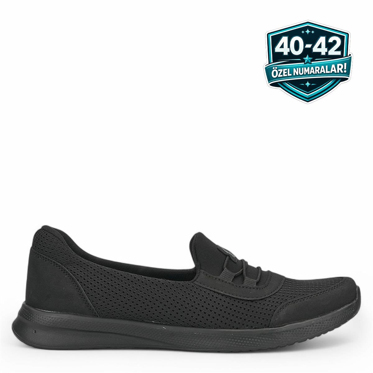 BLACKSEA_Z_BABET_575 SİYAH_40-42