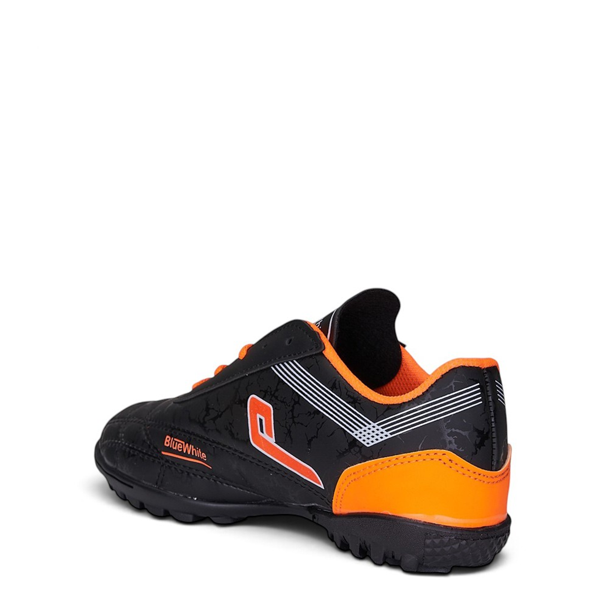 BLUE_WHİTE_F_H.S 119 SİYAH_TURUNCU