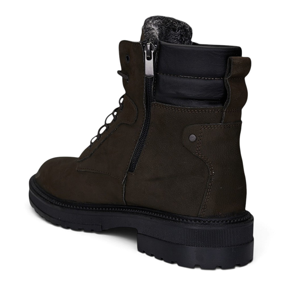 BOOTS_M_BOT A-101 KAHVE