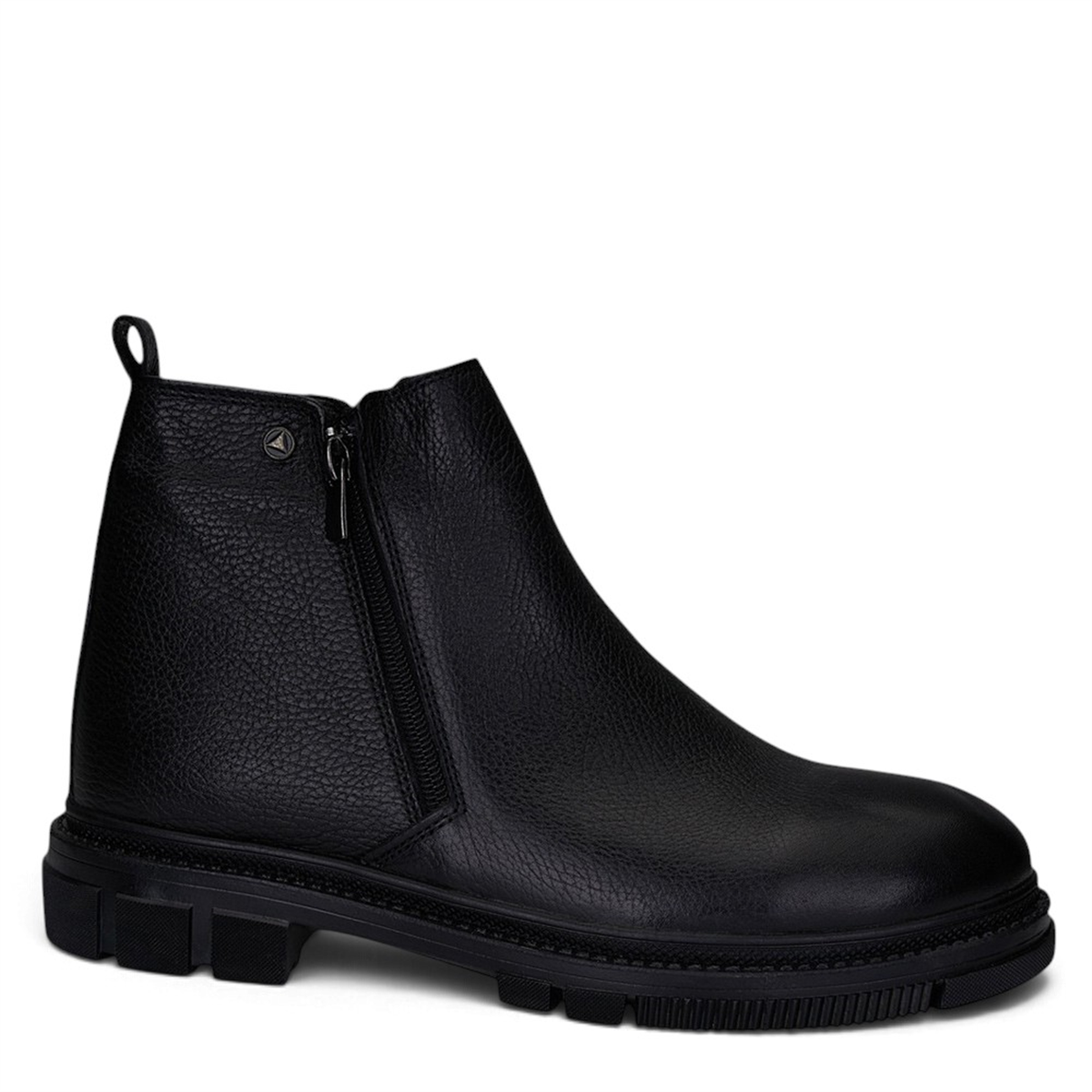 BOOTS_M_BOT A-103 SİYAH