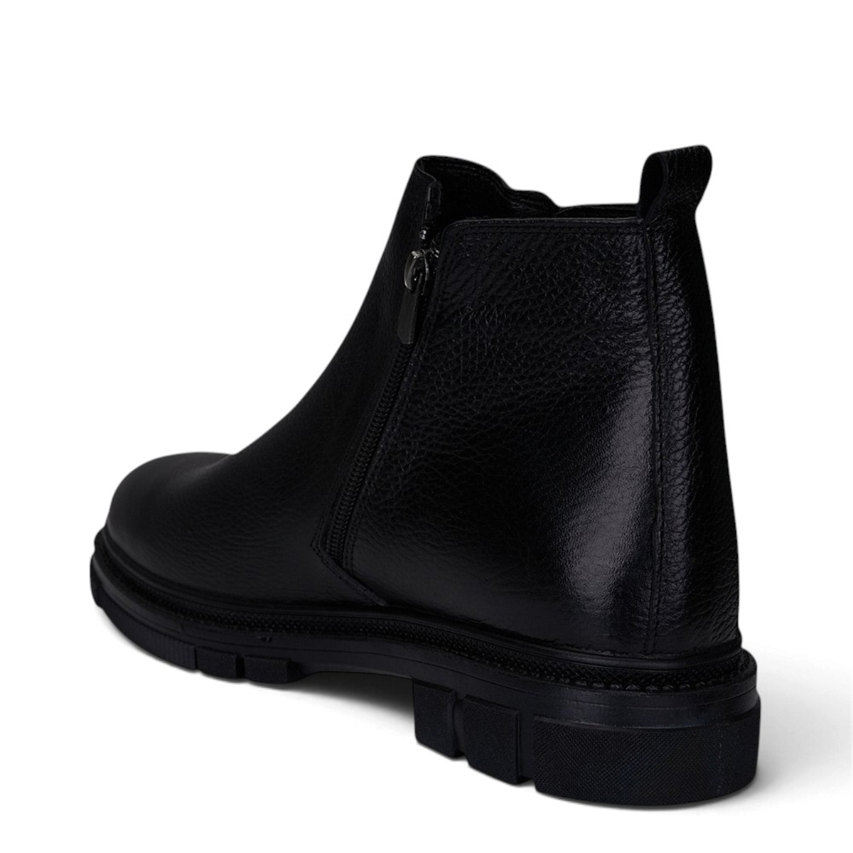 BOOTS_M_BOT A-103 SİYAH