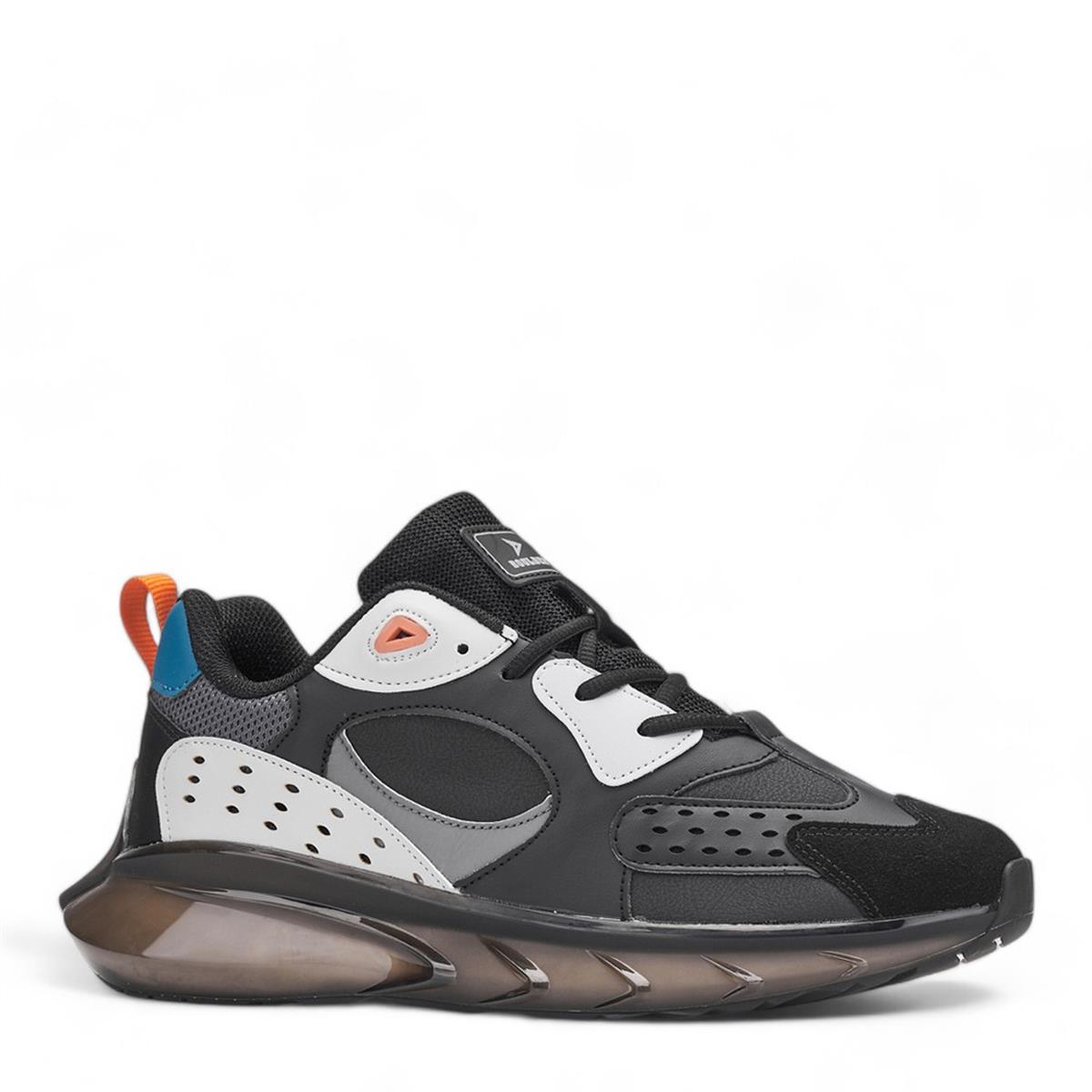 BOULDER_G_SPOR_CİLT_2045 SİYAH_BUZ
