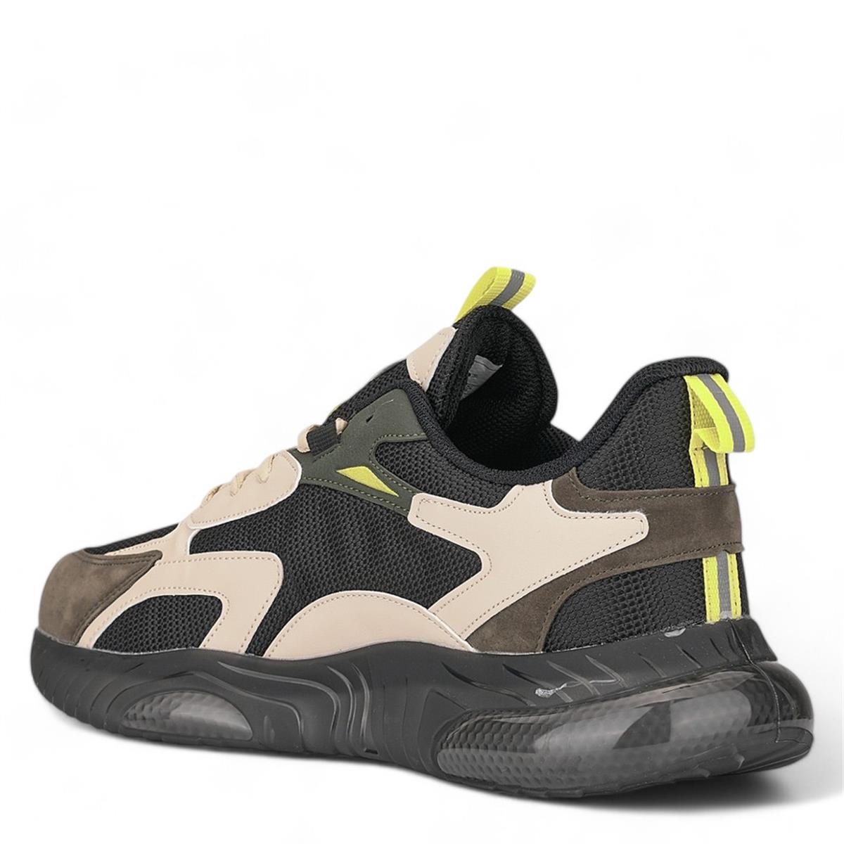 BOULDER_M_SPOR_1774 SİYAH_BEJ