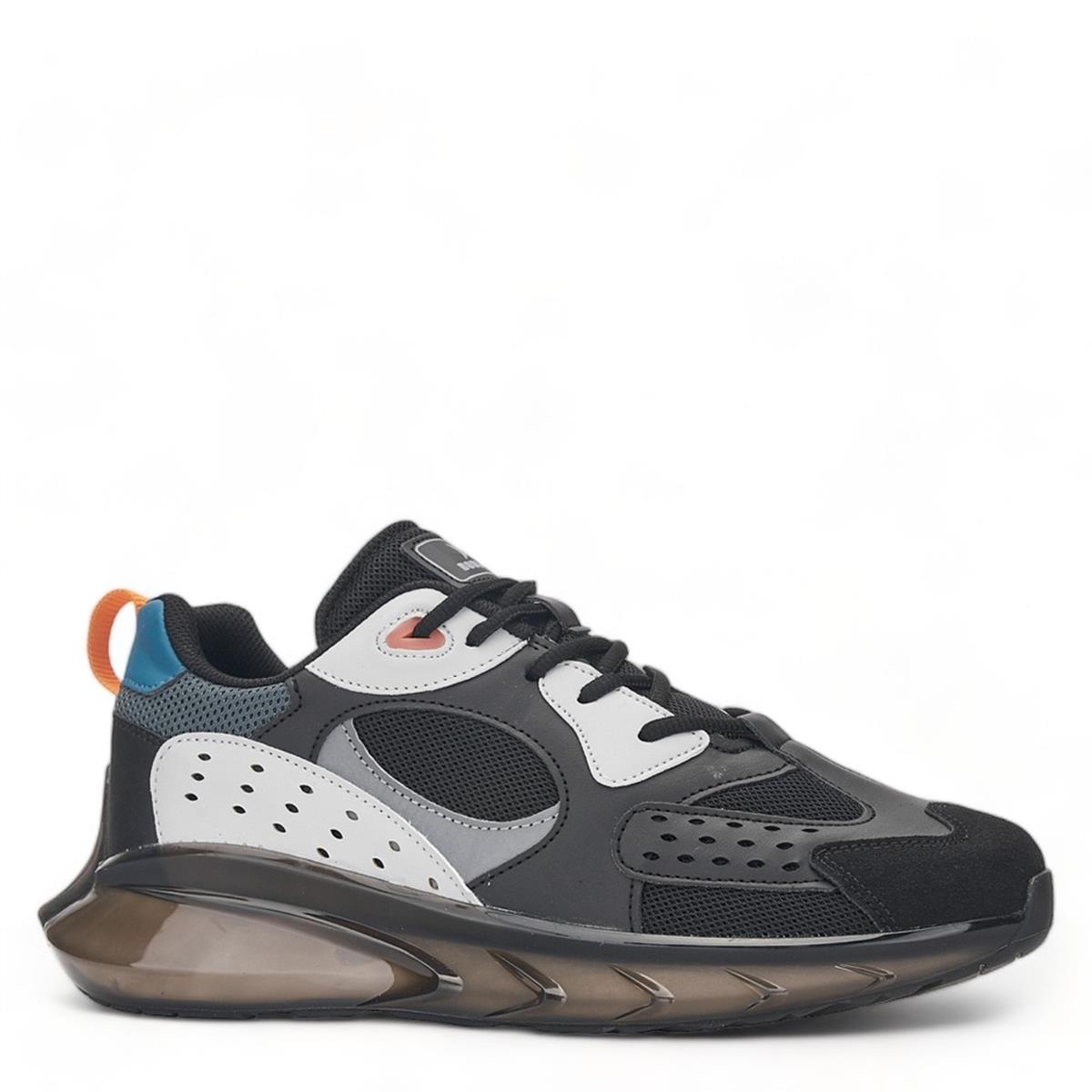 BOULDER_M_SPOR_ANRK_2045 SİYAH_BUZ