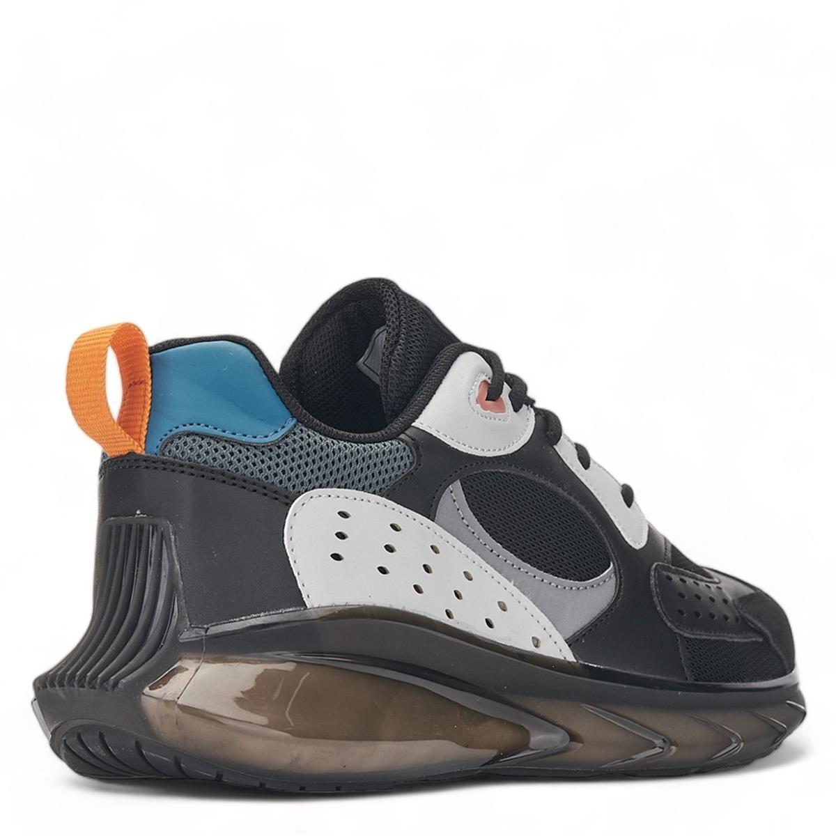 BOULDER_M_SPOR_ANRK_2045 SİYAH_BUZ