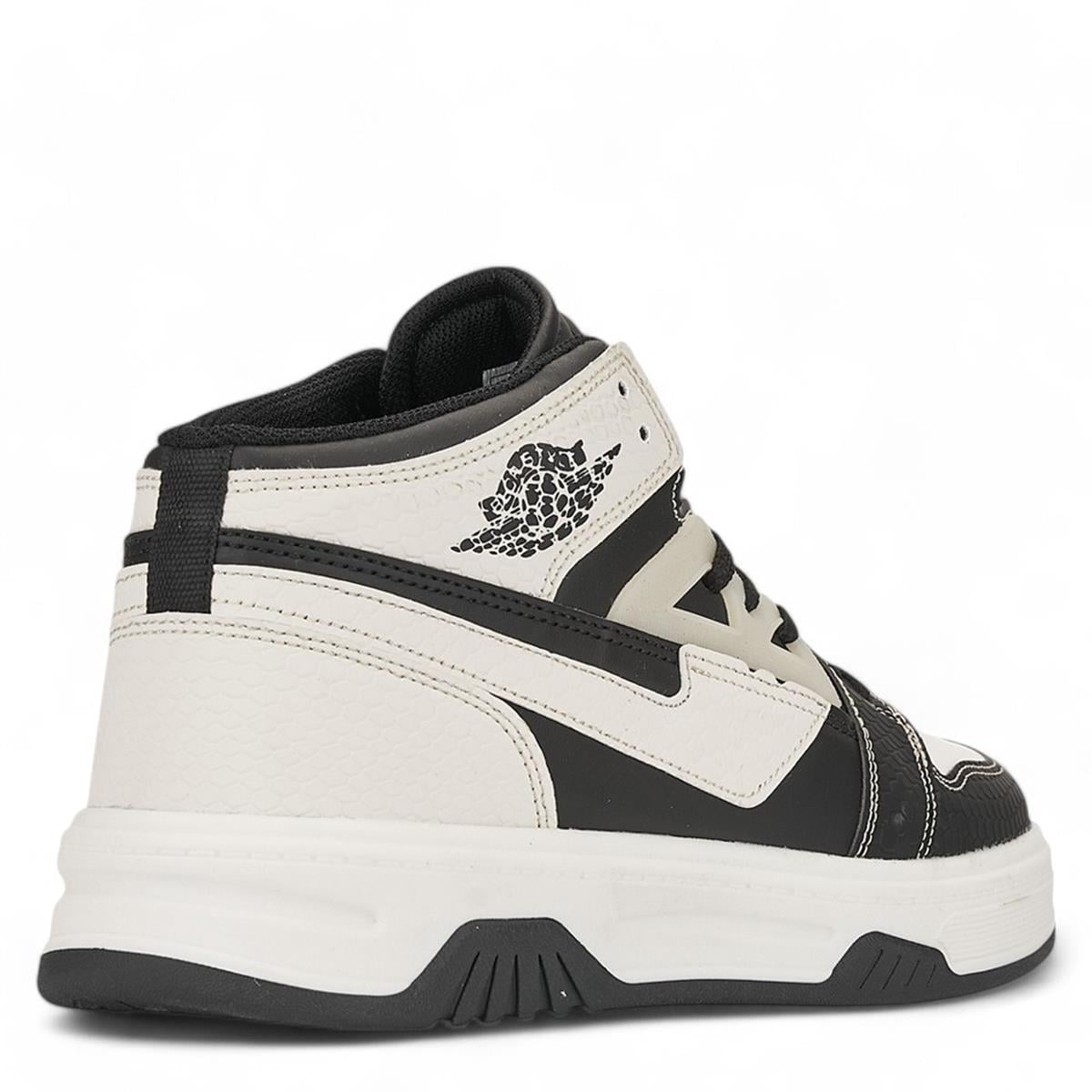 BOULDER_M_SPOR_CİLT_1755 SİYAH_BEJ