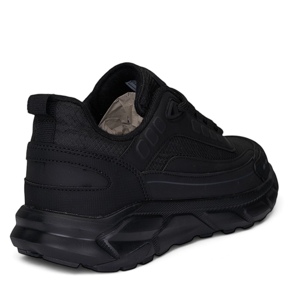 BOULDER_M_SPOR 9234 SİYAH_FÜME
