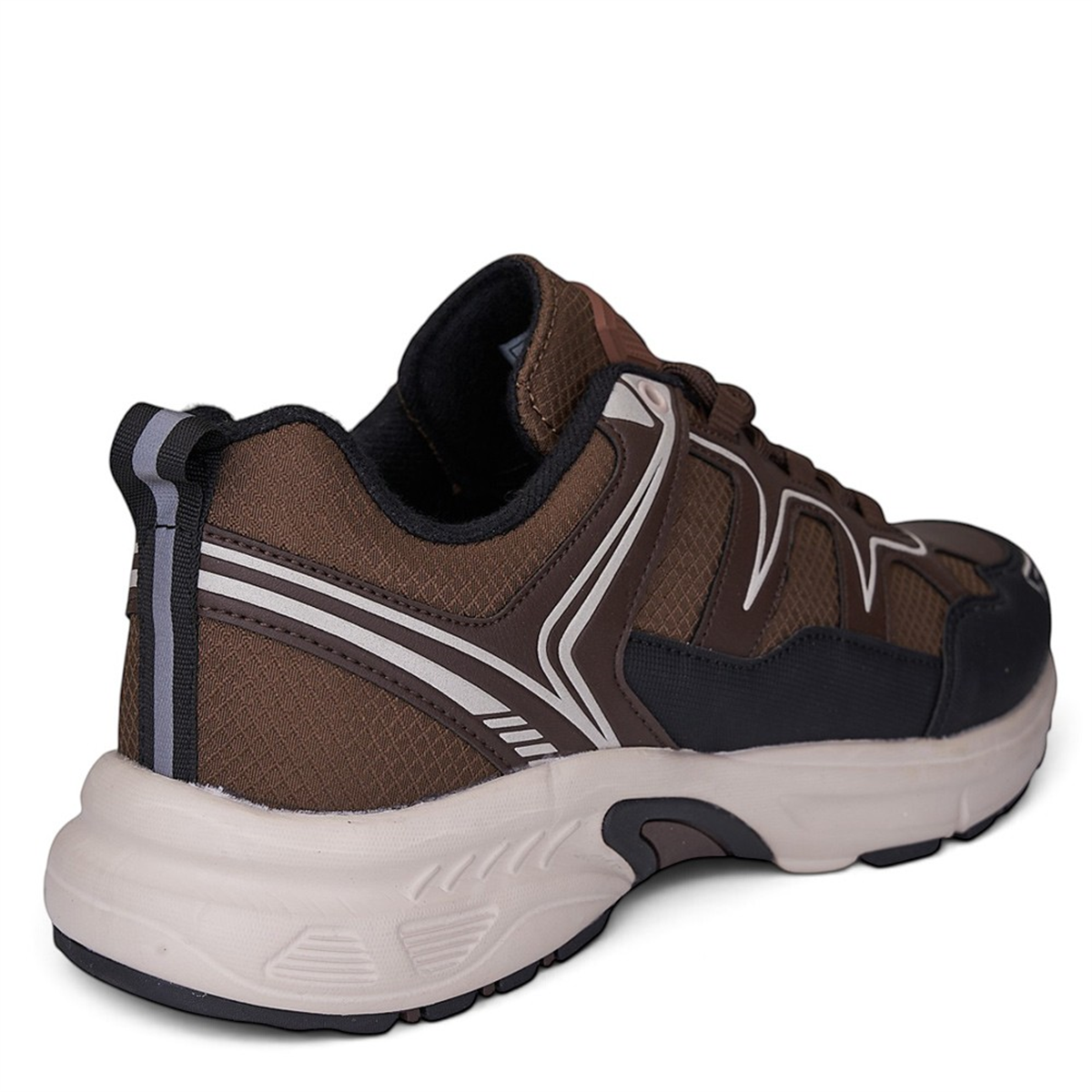 BOULDER_M_SPOR 9285 KAHVE_BEJ