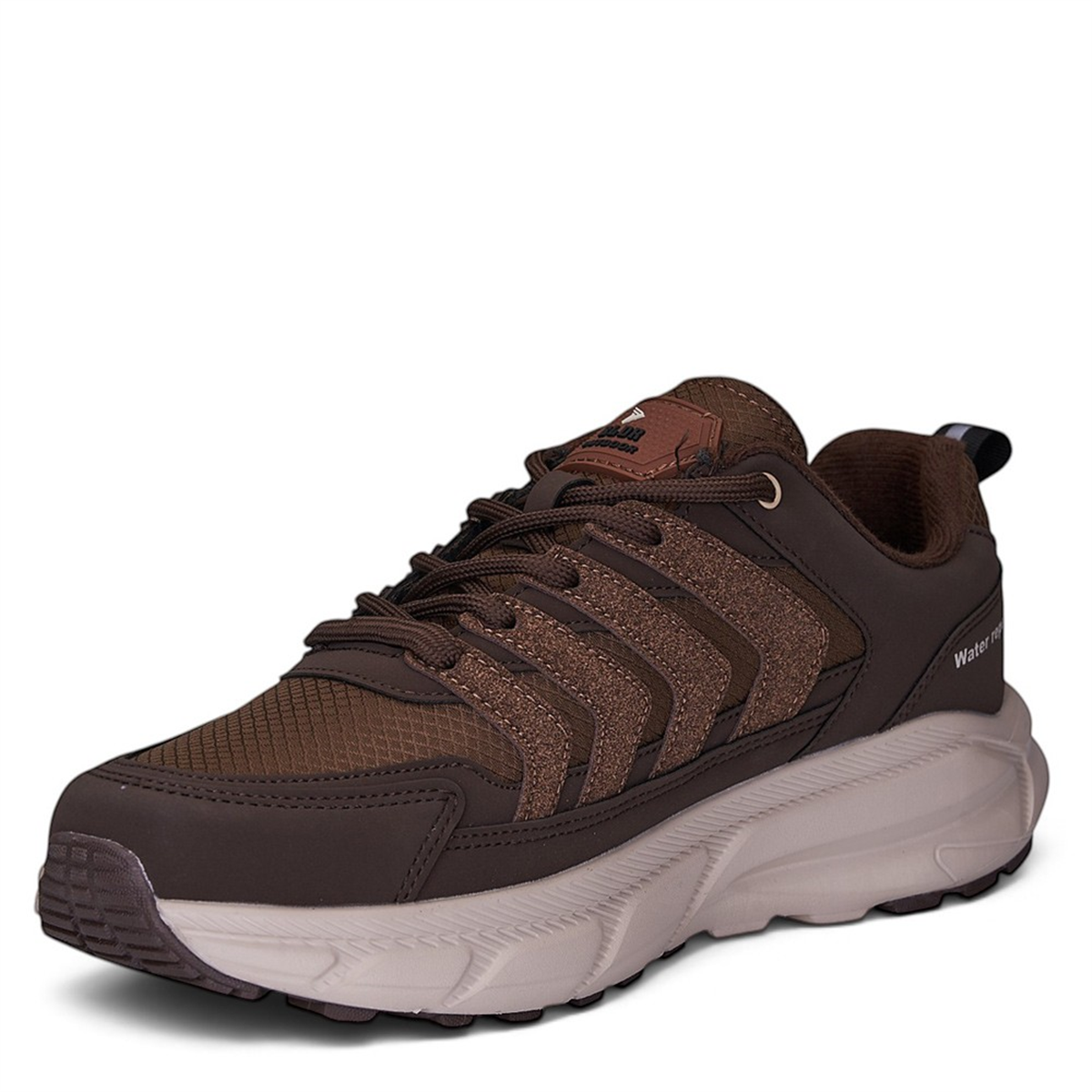 BOULDER_M_SPOR 9330 KAHVE