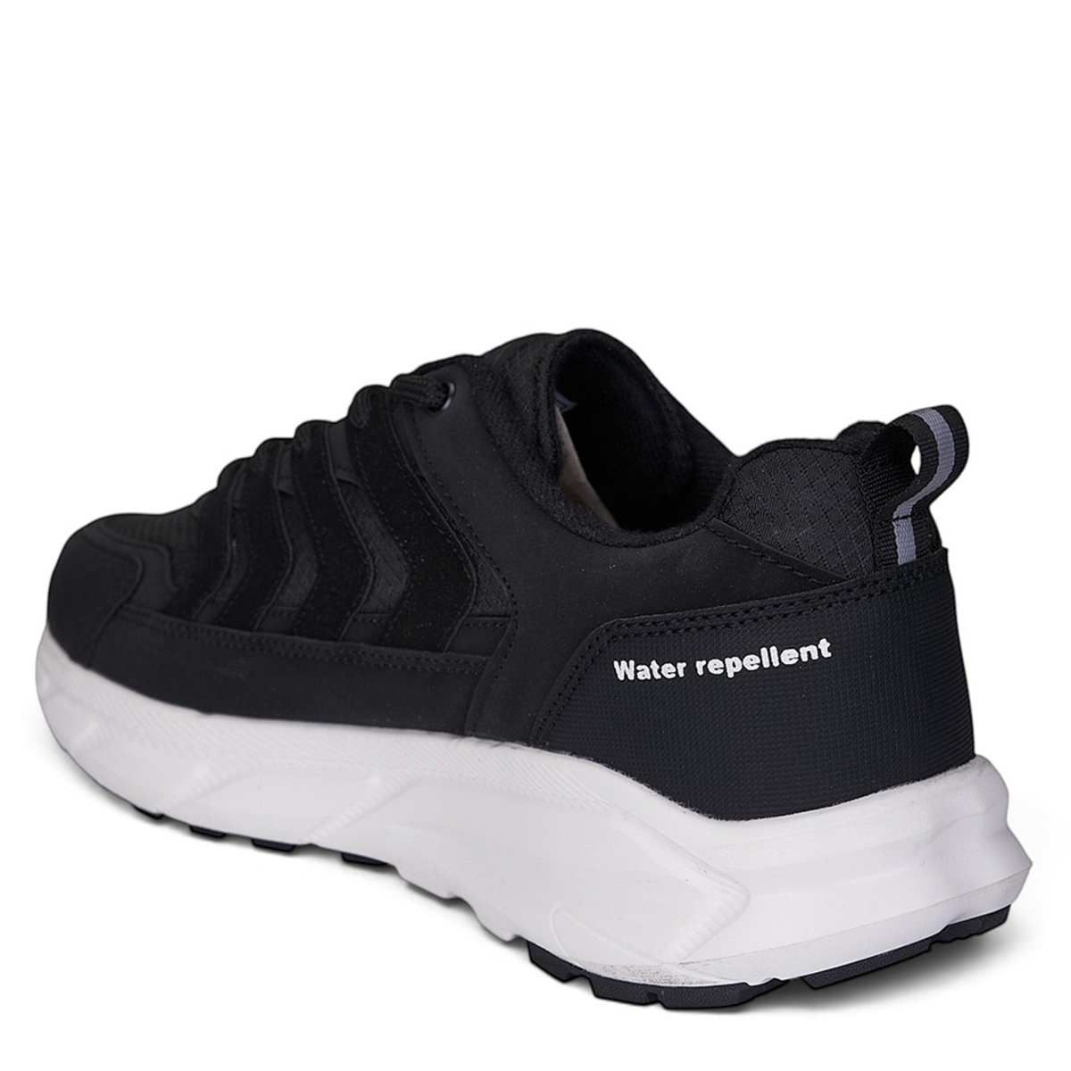 BOULDER_M_SPOR 9330 SİYAH_EKRU