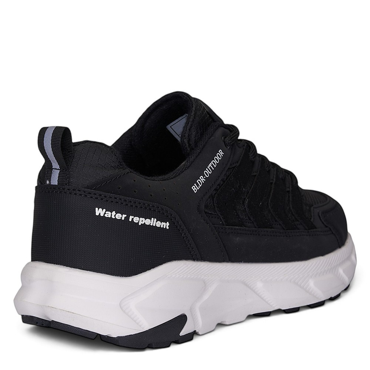 BOULDER_M_SPOR 9330 SİYAH_FÜME