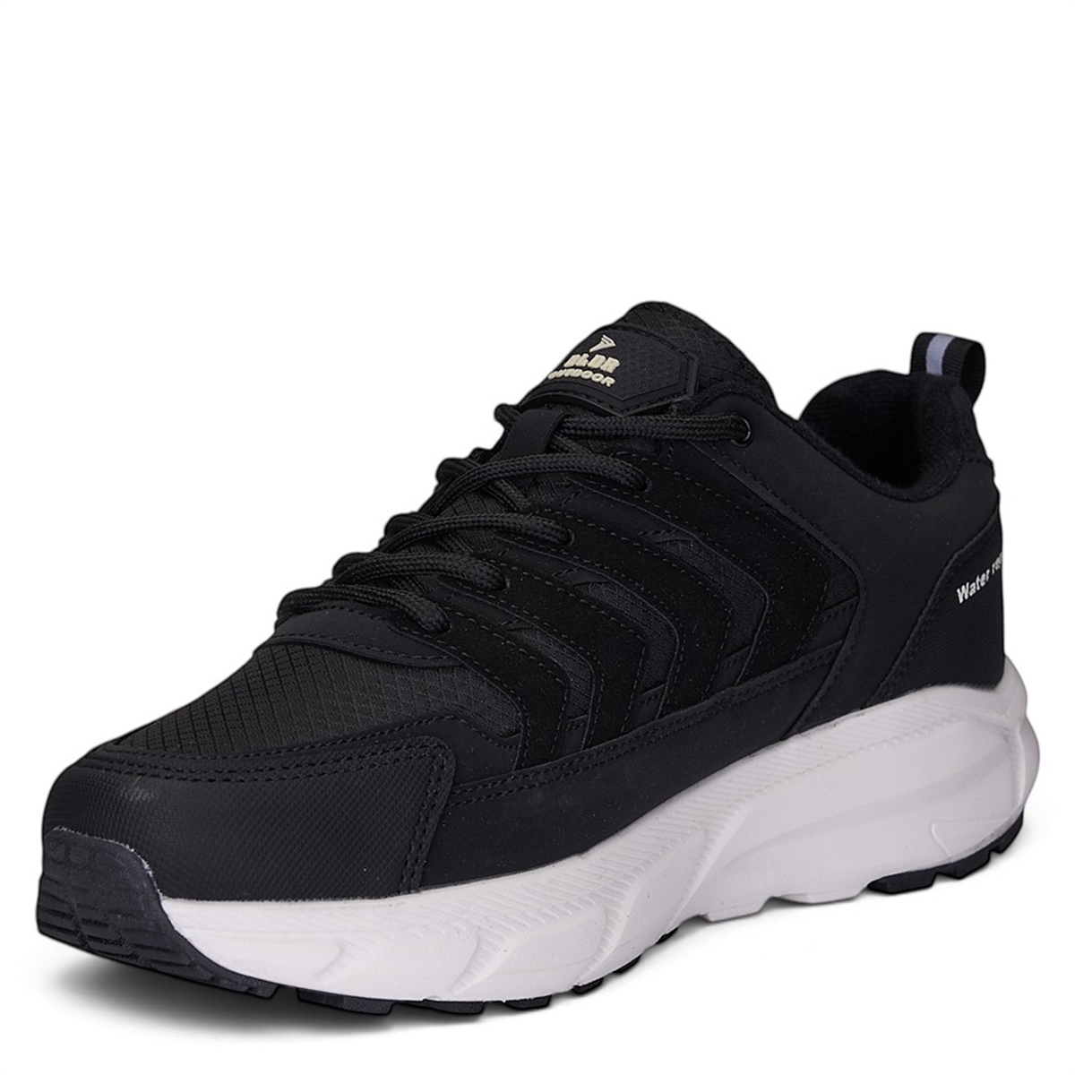 BOULDER_M_SPOR 9330 SİYAH_FÜME