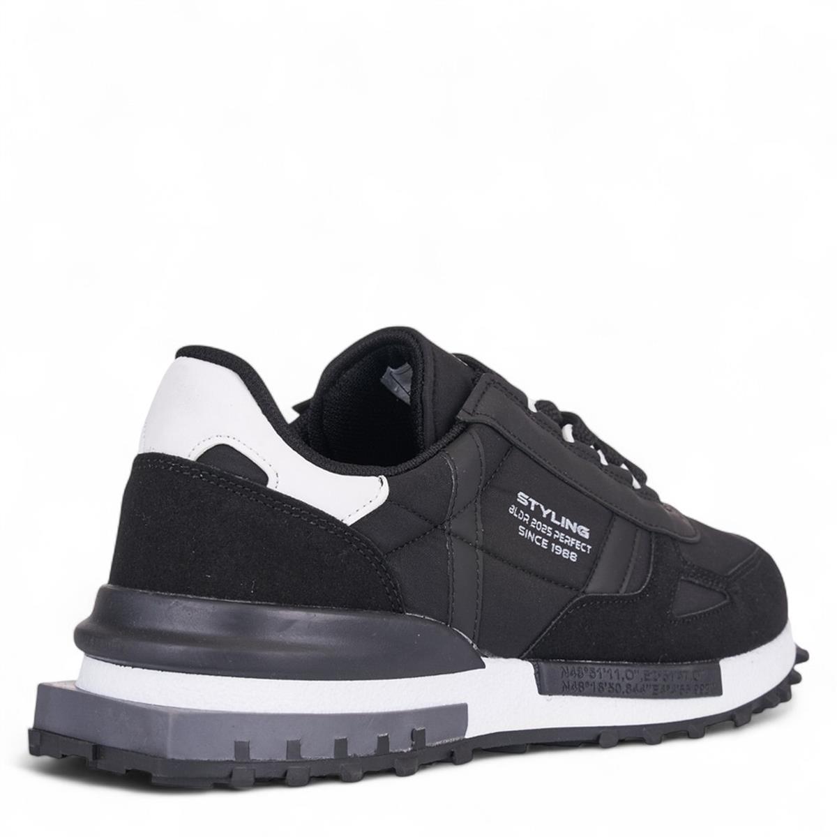 BOULDER_M_SPOR_8089 SİYAH_BEYAZ