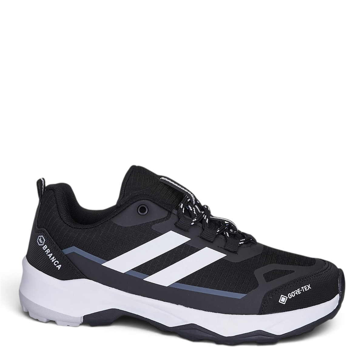 BRANCA_M_SPOR 724 SİYAH_BEYAZ