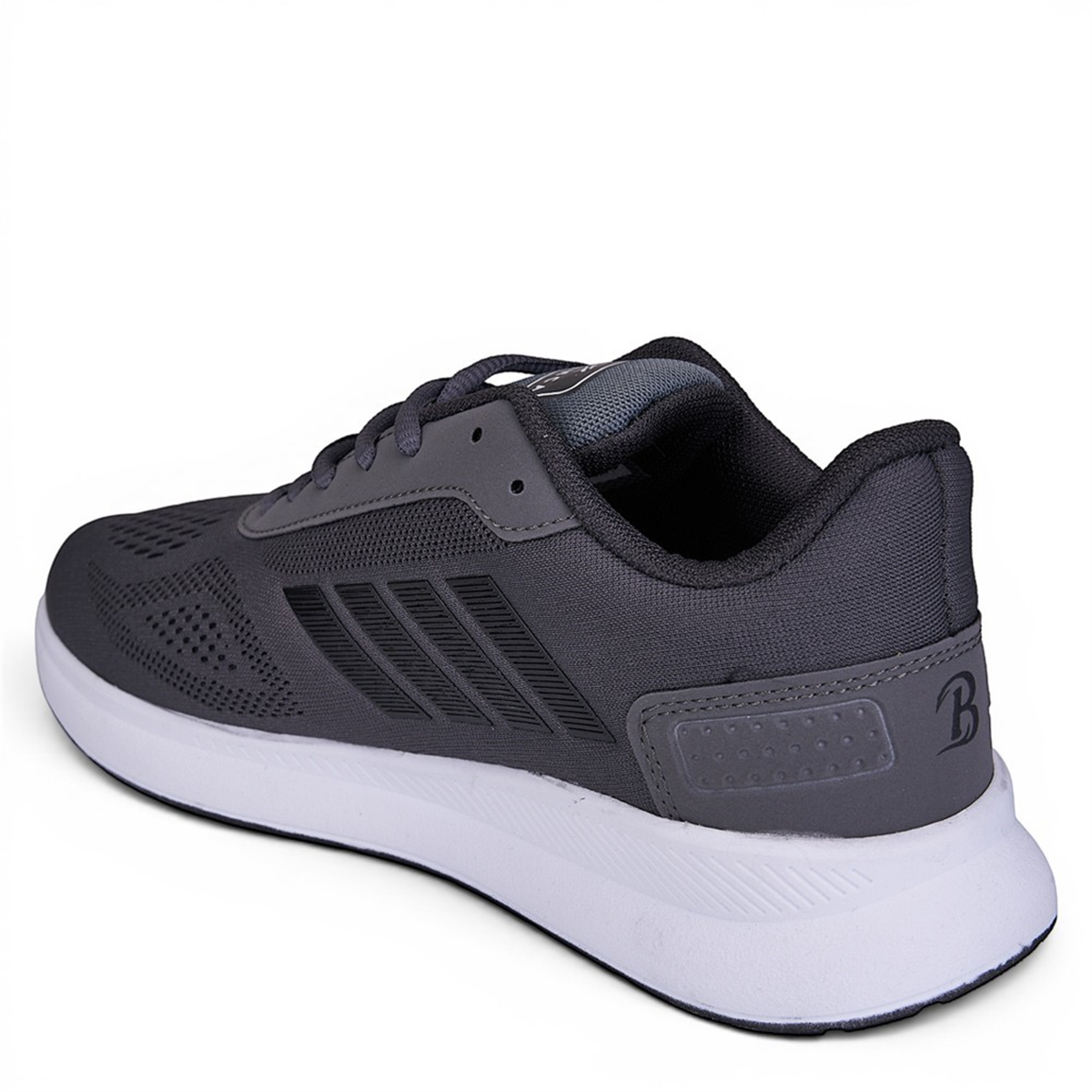 BRANCA_M_SPOR_ANRK_058 FÜME_SİYAH