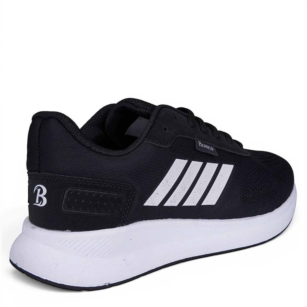 BRANCA_M_SPOR_ANRK_058 SİYAH_BEYAZ