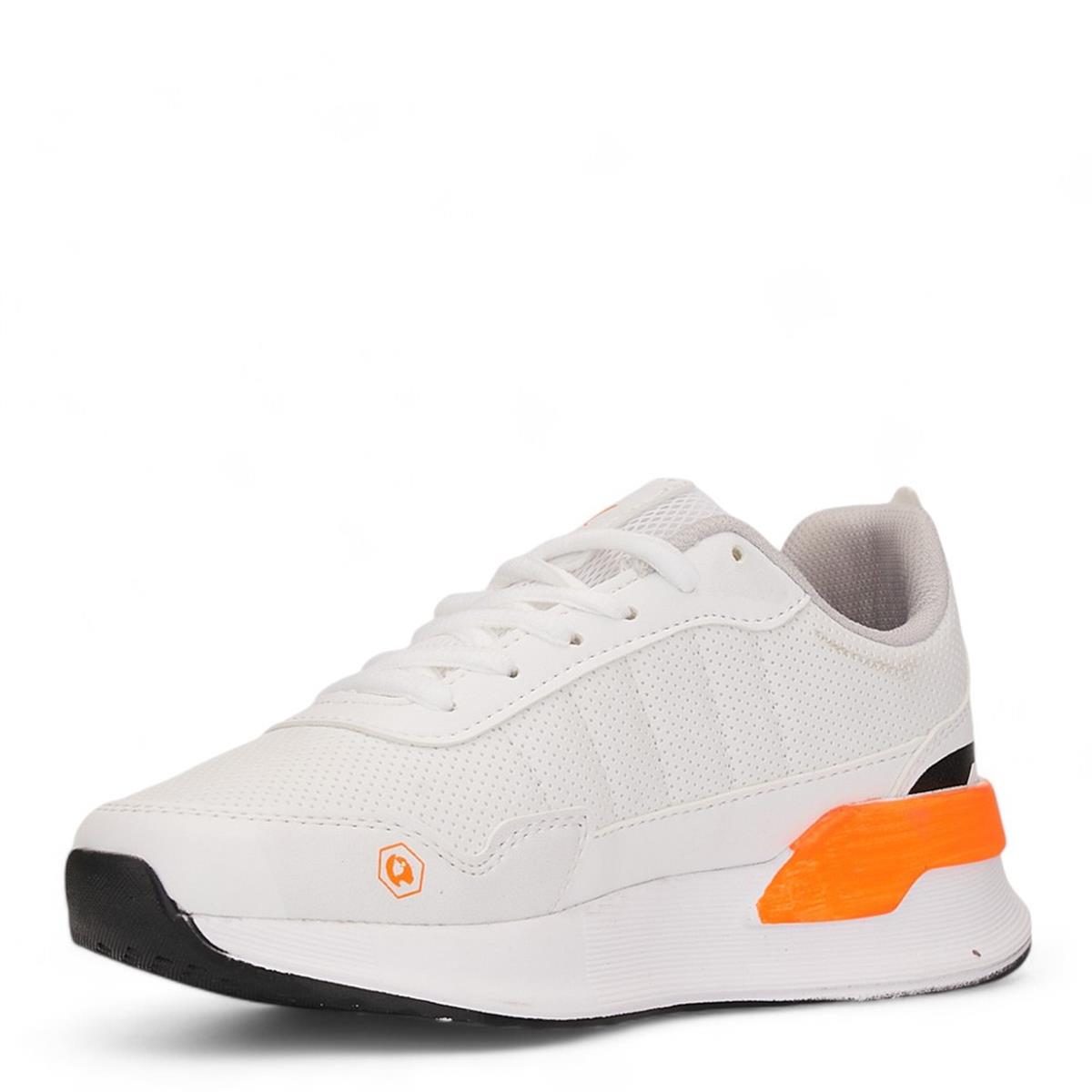 CALİBRON_G_SPOR_CİLT_622 BEYAZ_ORANJ