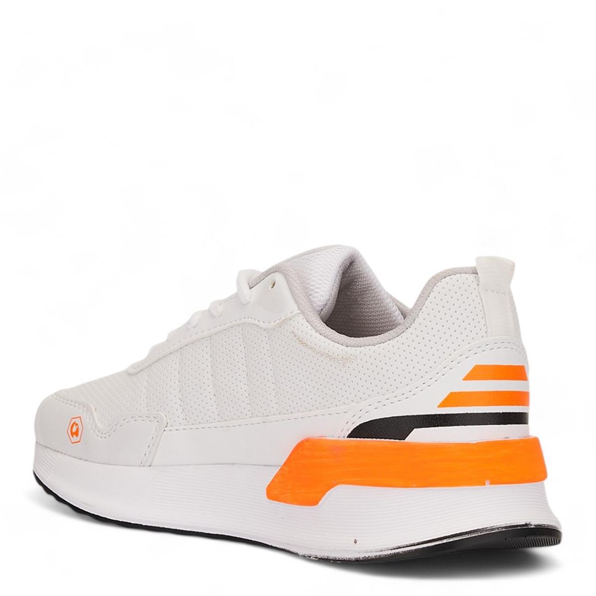 CALİBRON_G_SPOR_CİLT_622 BEYAZ_ORANJ