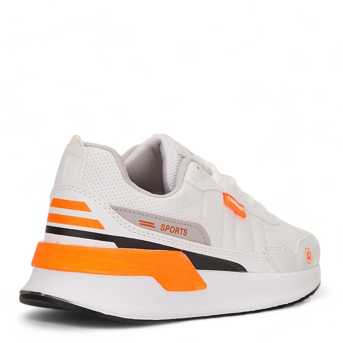 CALİBRON_G_SPOR_CİLT_622 BEYAZ_ORANJ