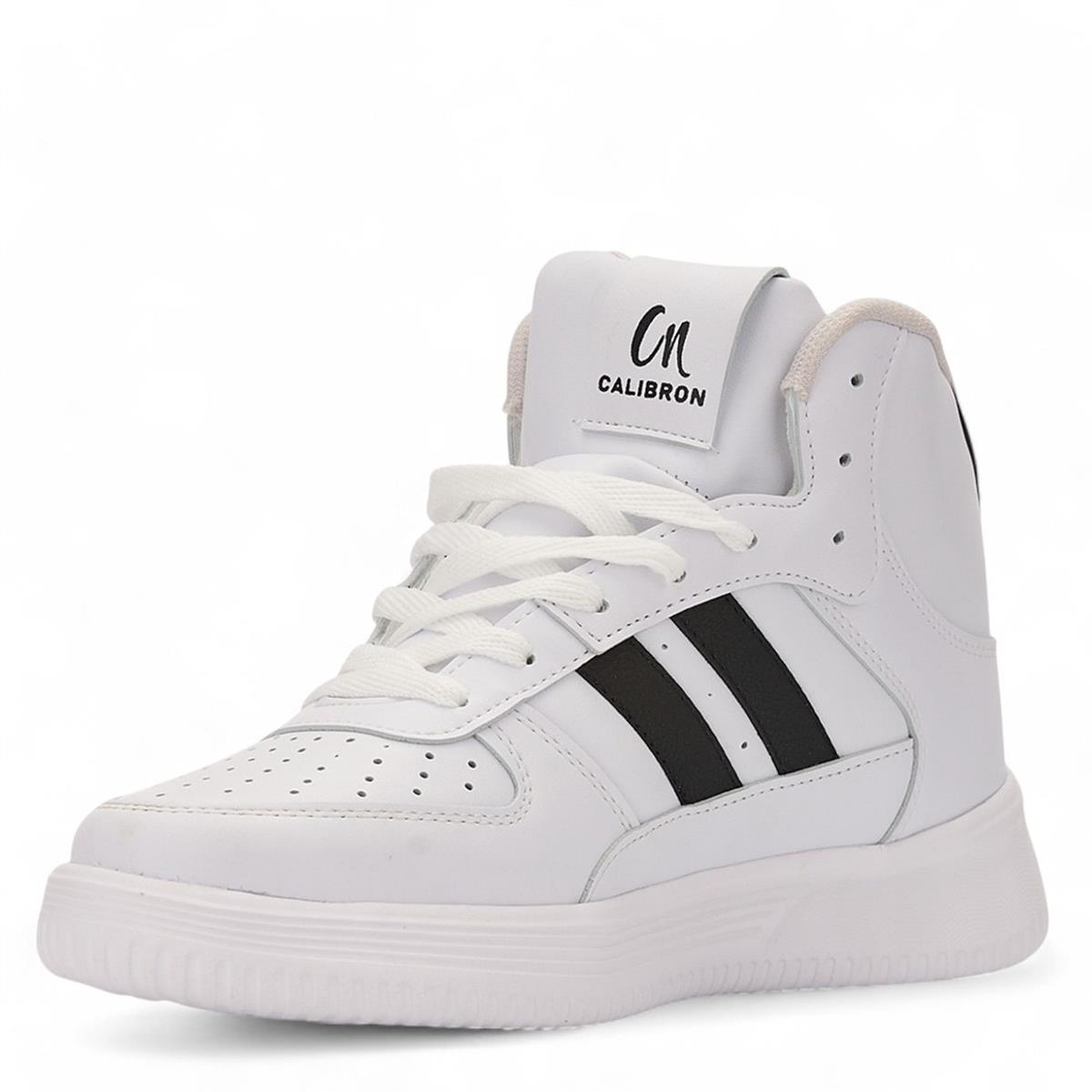 CALİBRON_M_BASKET_1453 BEYAZ_SİYAH