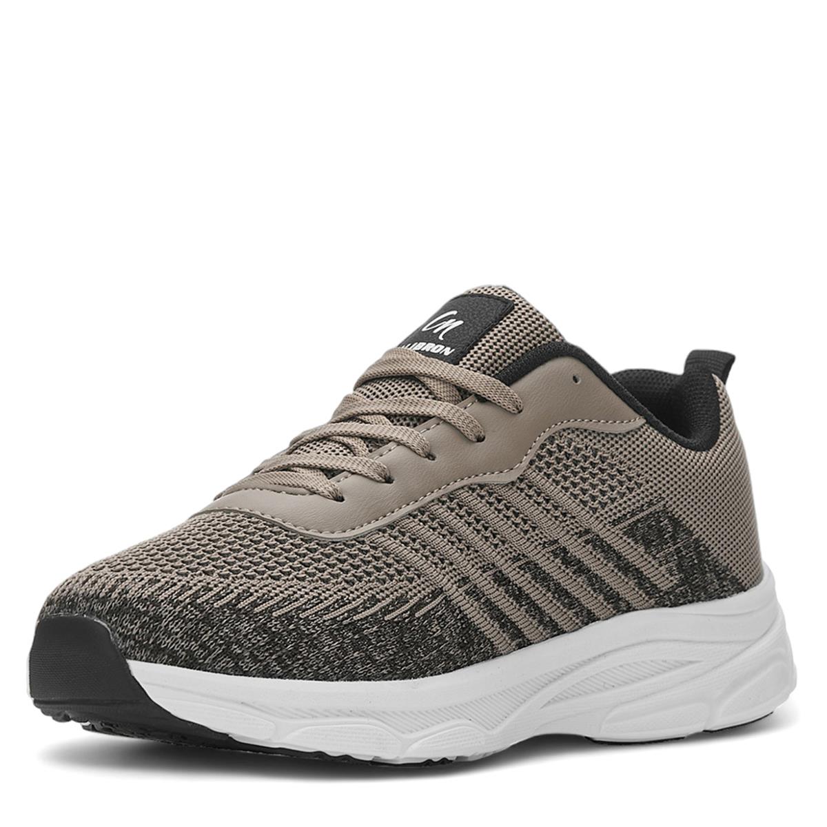 CALİBRON_M_SPOR_T-301 BEJ_SİYAH_BEYAZ
