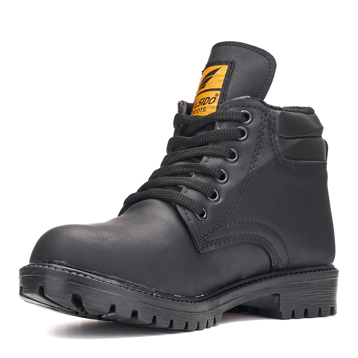 CALSIDO_M_BOT_506 SİYAH_MALDİV