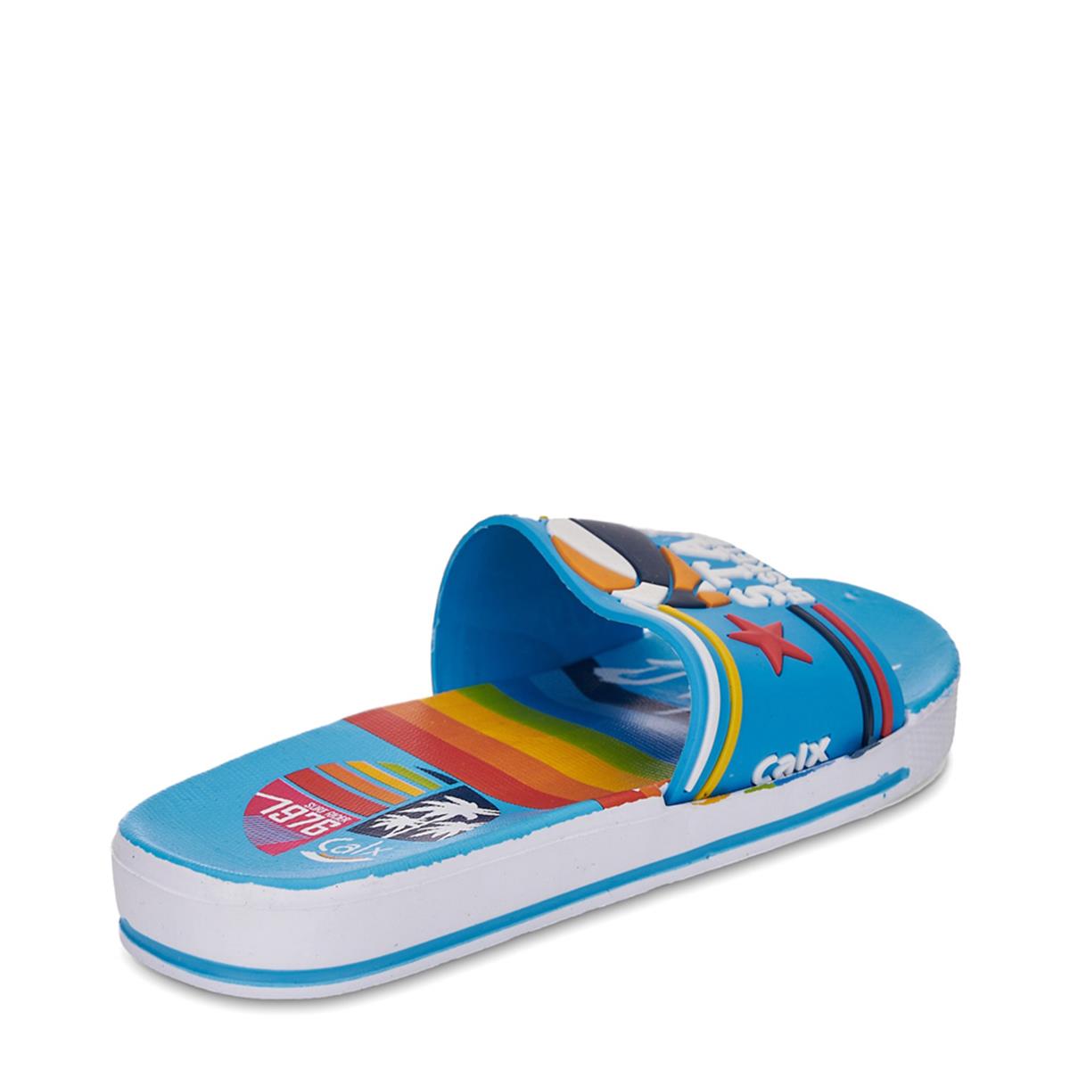 CALX_F_TERLİK_F-750 WHİTE_BLUE