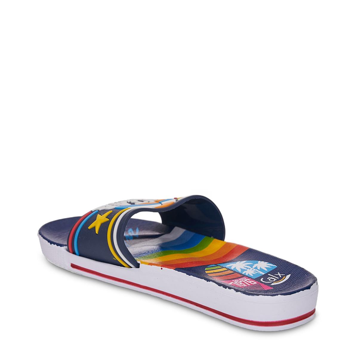 CALX_F_TERLİK_F-750 WHİTE_NAVY