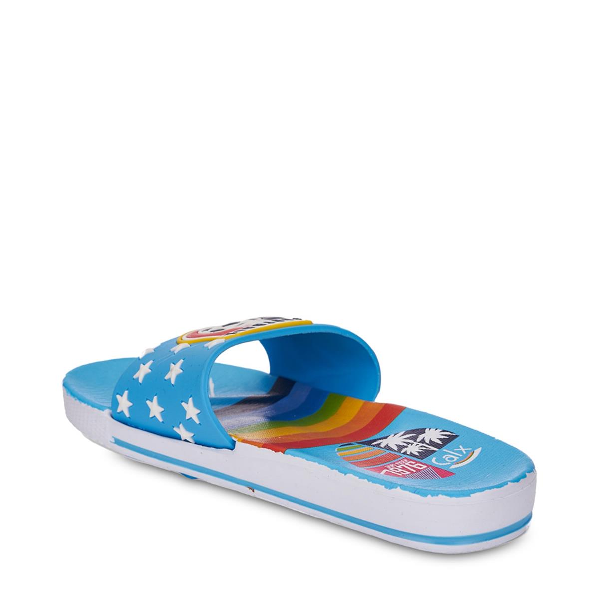 CALX_F_TERLİK_F-753 WHİTE_BLUE