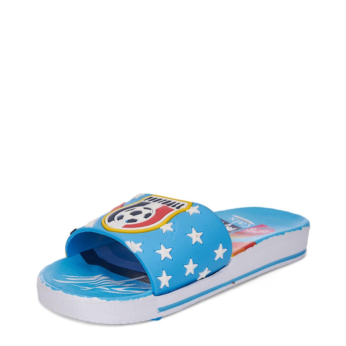 CALX_F_TERLİK_F-753 WHİTE_BLUE