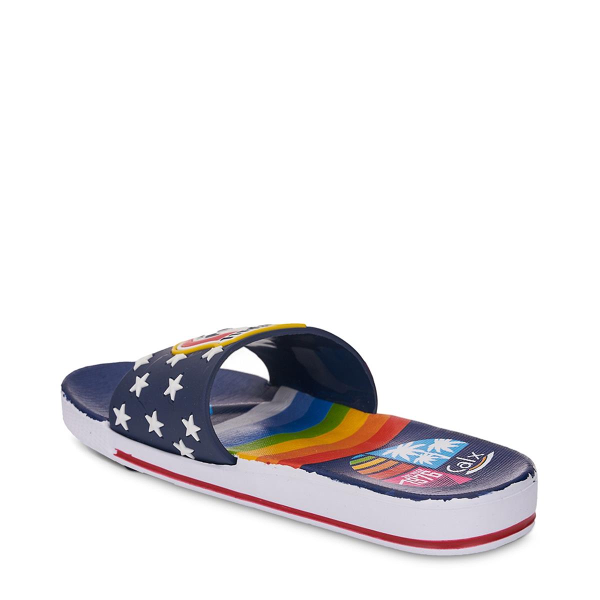 CALX_F_TERLİK_F-753 WHİTE_NAVY