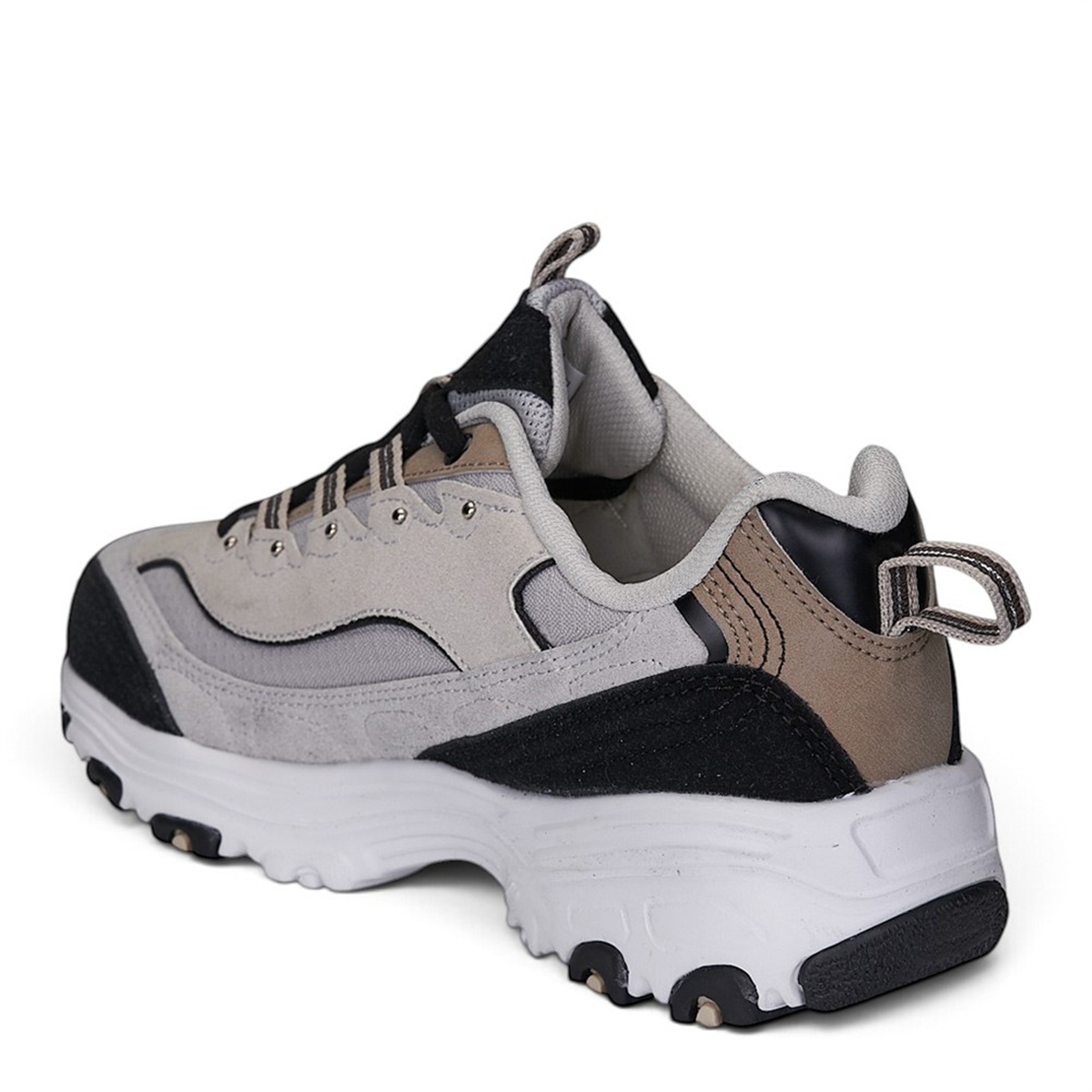 CAP_G_SPOR 2140 BUZ_SİYAH