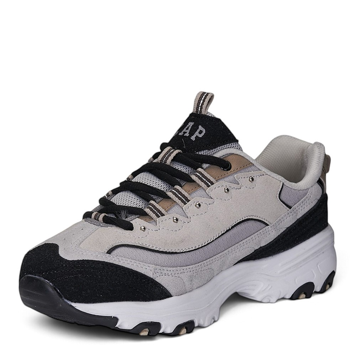 CAP_G_SPOR 2140 BUZ_SİYAH