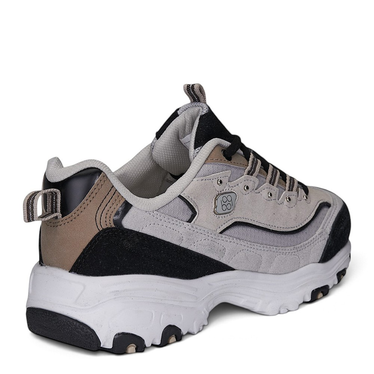 CAP_G_SPOR 2140 BUZ_SİYAH