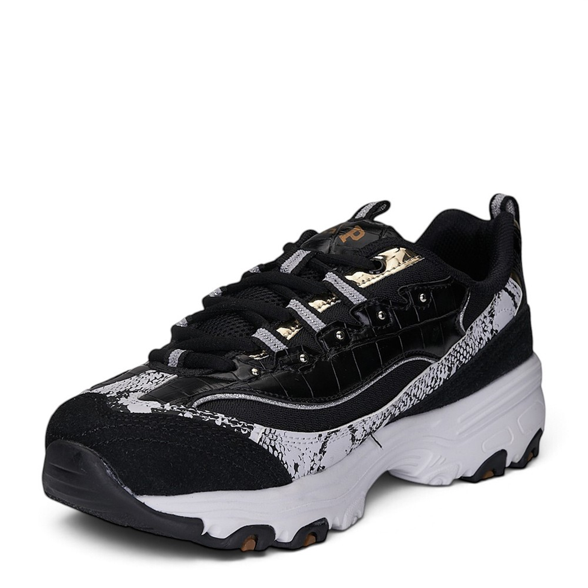 CAP_G_SPOR 2140 SİYAH_ALTIN