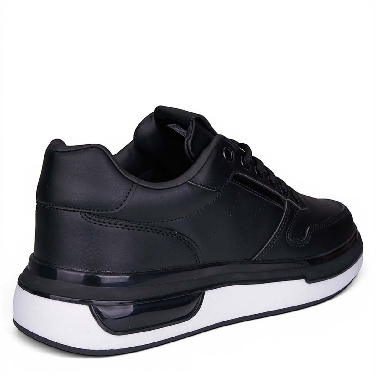 CAP_M_SPOR_CİLT 2040 SİYAH_BEYAZ