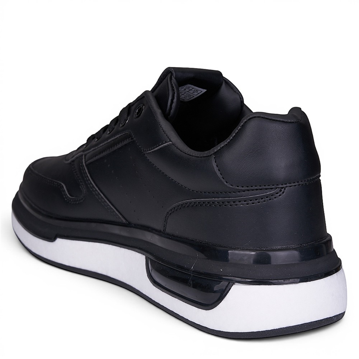 CAP_M_SPOR_CİLT 2040 SİYAH_BEYAZ