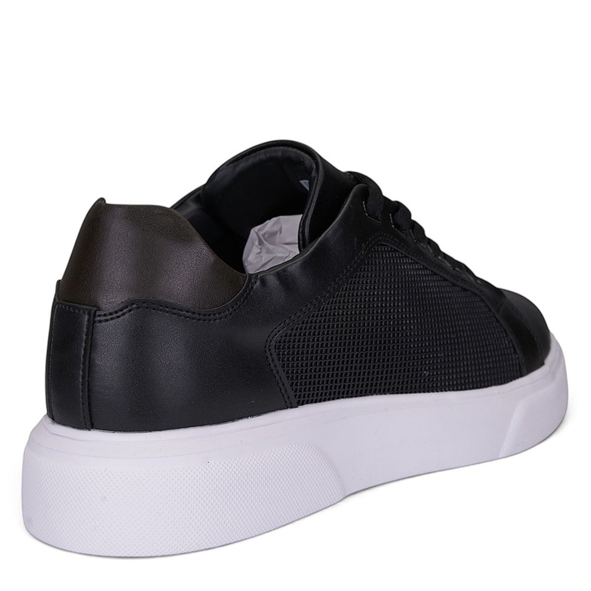 CAP_M_SPOR_CİLT 2177 SİYAH_KAHVE_BEYAZ