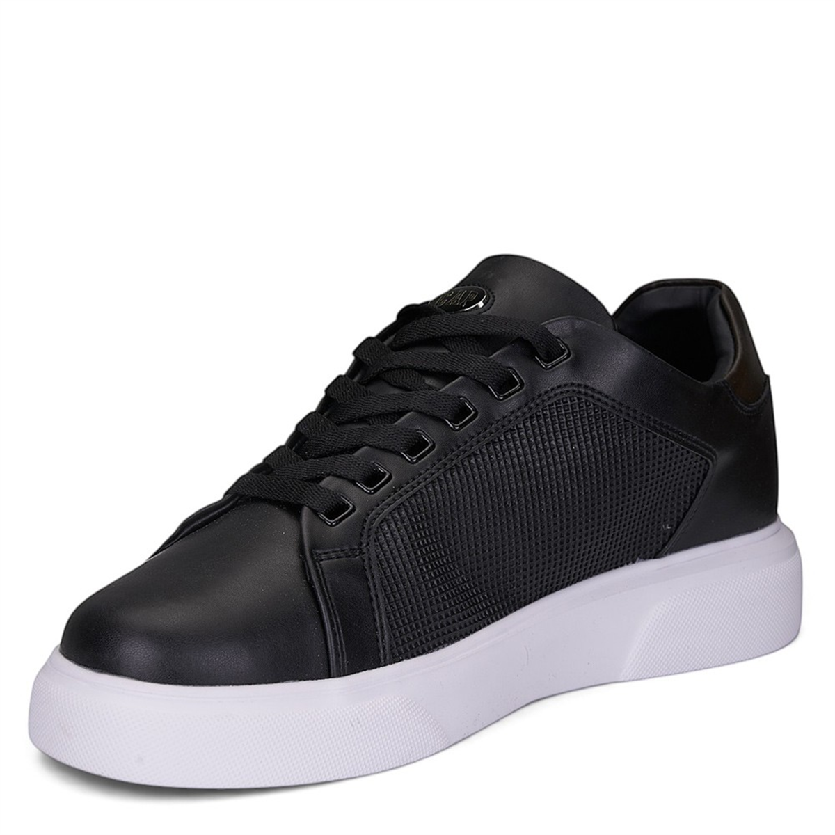 CAP_M_SPOR_CİLT 2177 SİYAH_KAHVE_BEYAZ