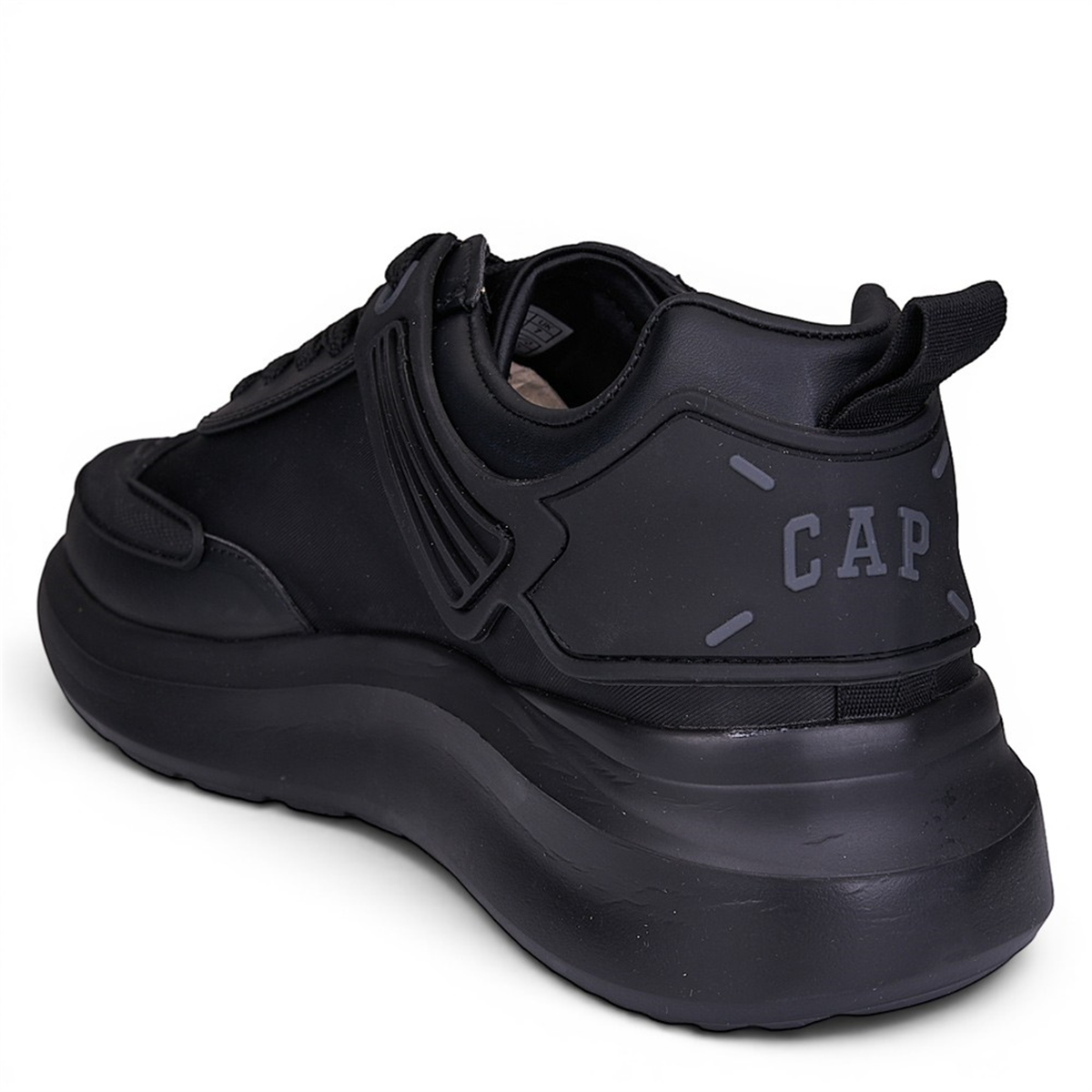 CAP_M_SPOR_DENYE 2069 SİYAH