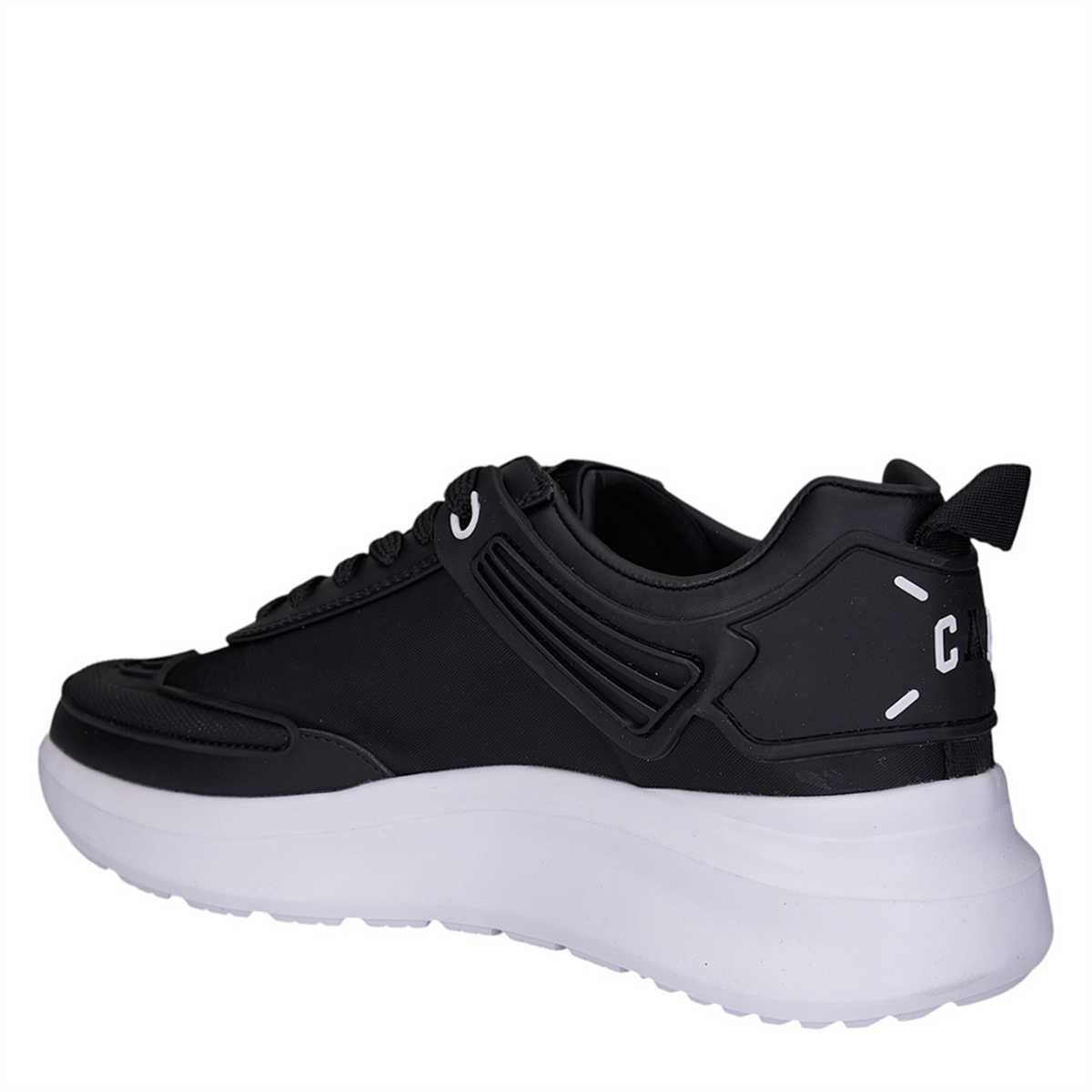 CAP_M_SPOR_DENYE 2069 SİYAH_BEYAZ