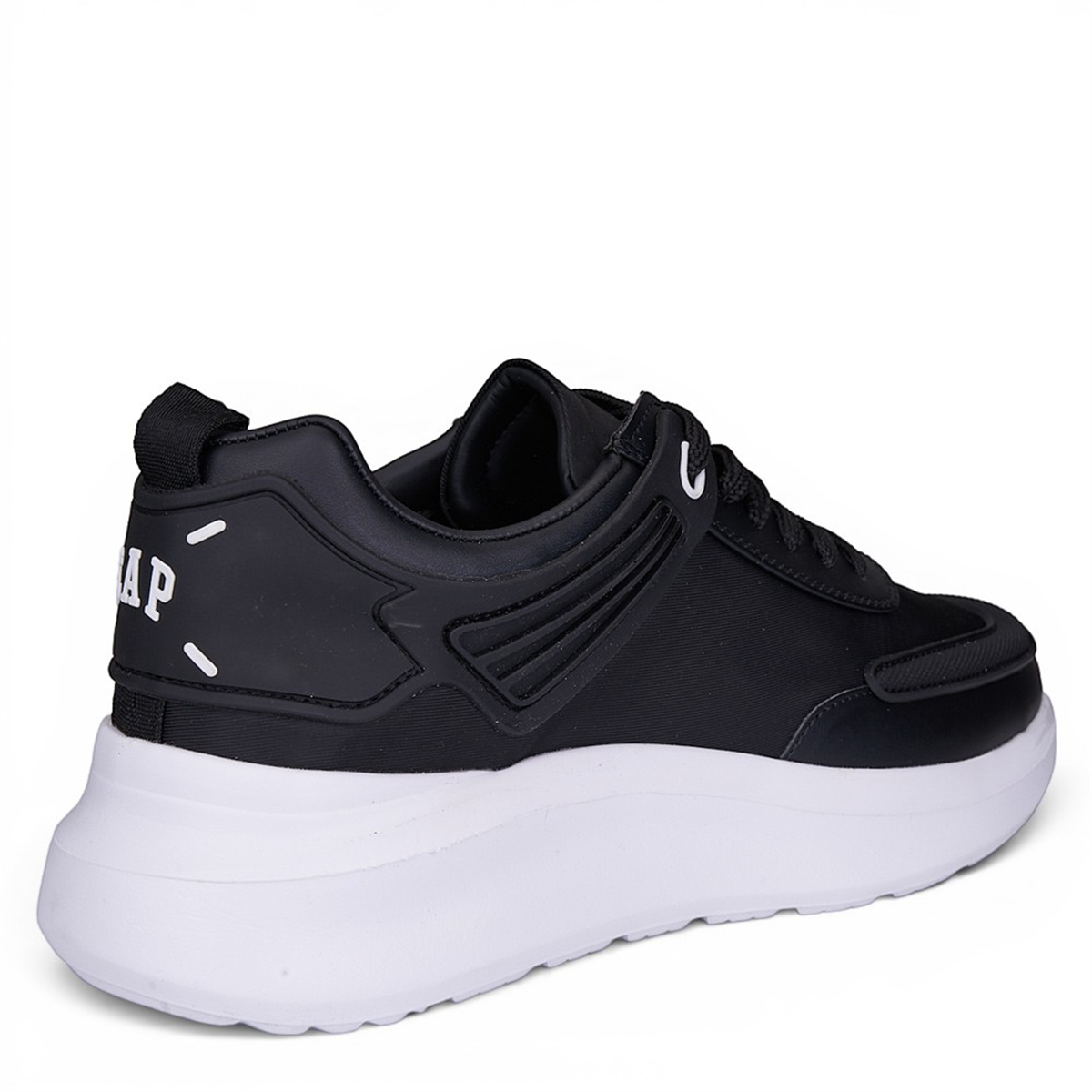 CAP_M_SPOR_DENYE 2069 SİYAH_BEYAZ