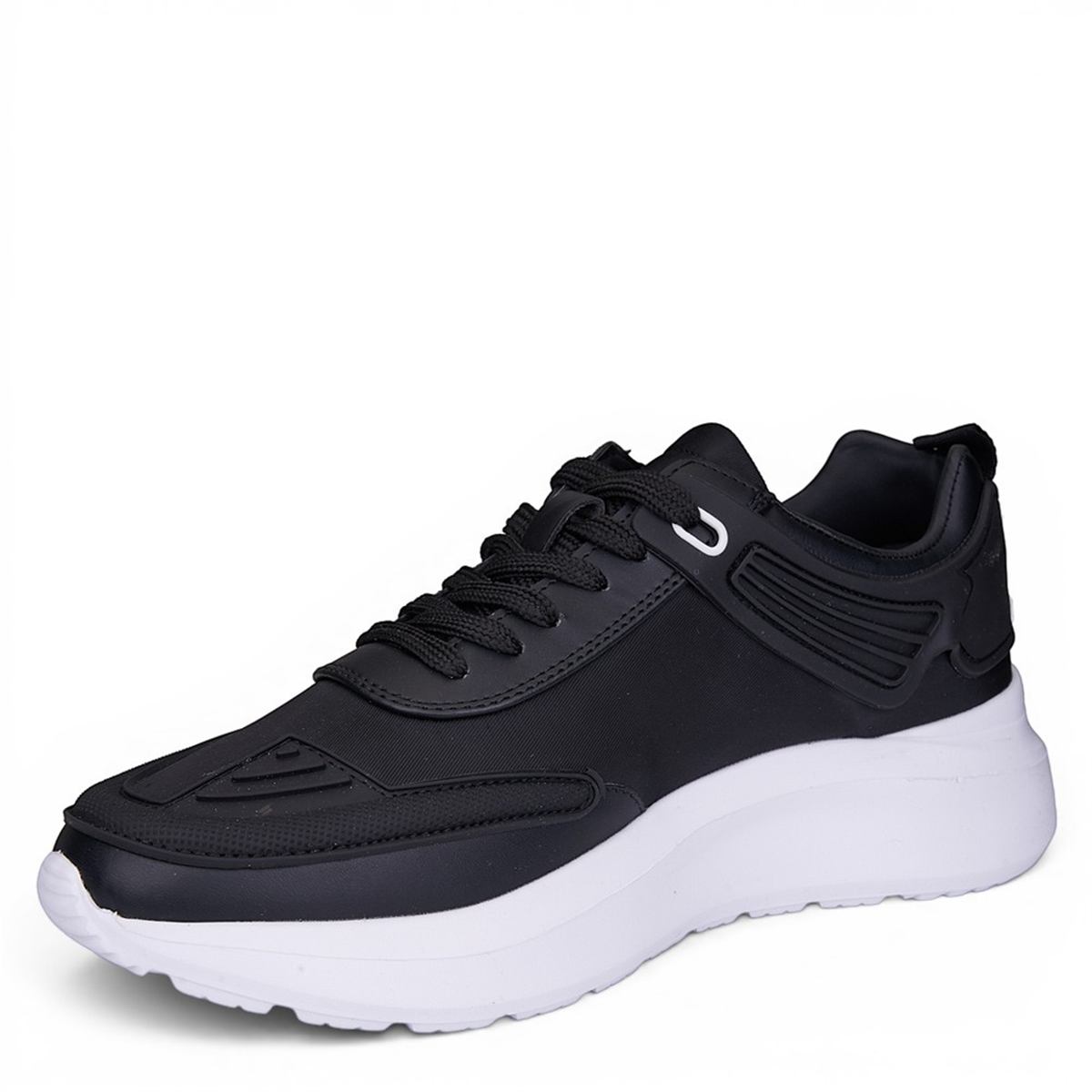 CAP_M_SPOR_DENYE 2069 SİYAH_BEYAZ