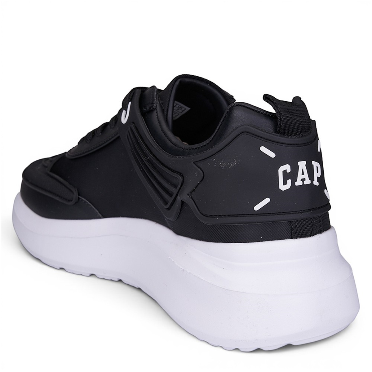 CAP_M_SPOR_DENYE 2069 SİYAH_BEYAZ