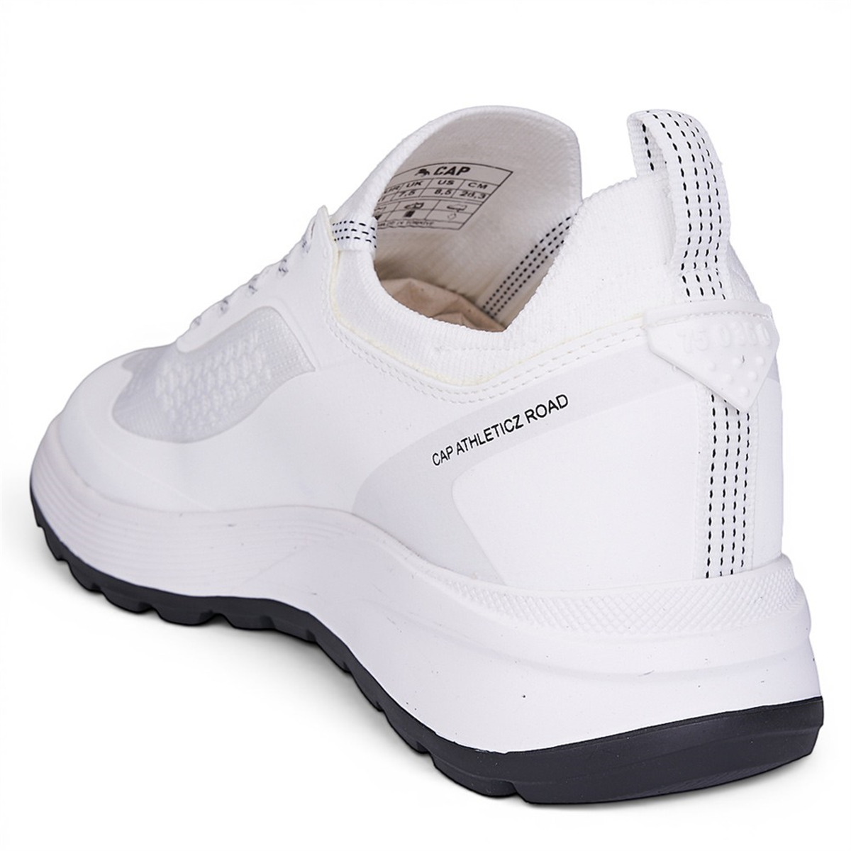 CAP_M_SPOR_TRİKO 21003 BEYAZ_BEYAZ