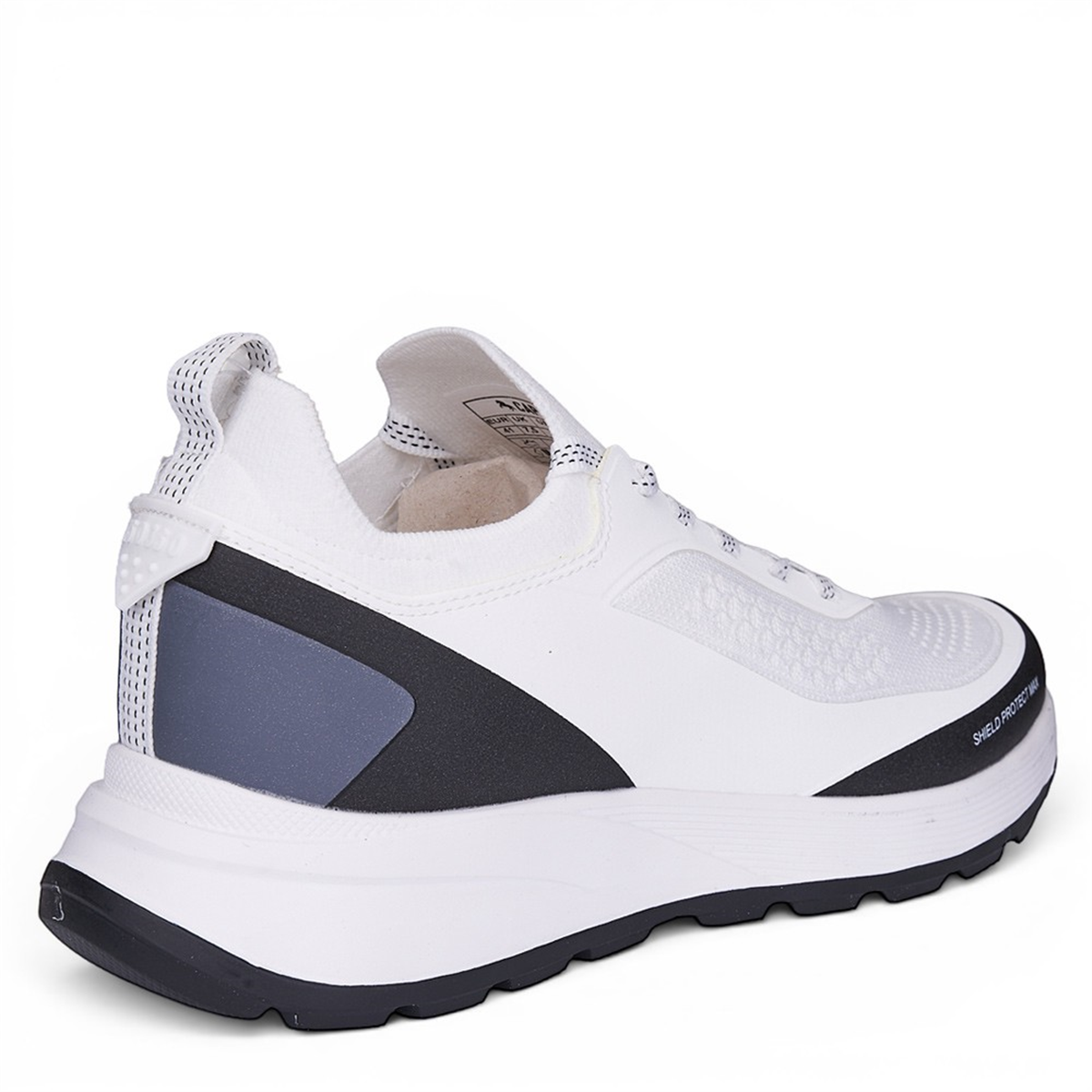 CAP_M_SPOR_TRİKO 21003 BEYAZ_SİYAH