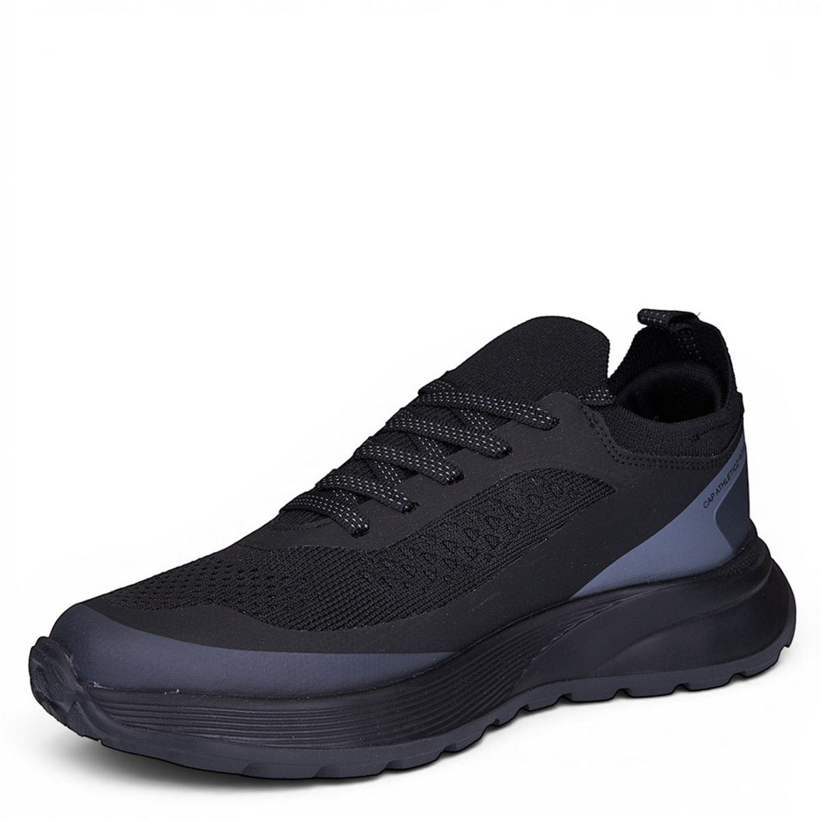 CAP_M_SPOR_TRİKO 21003 SİYAH