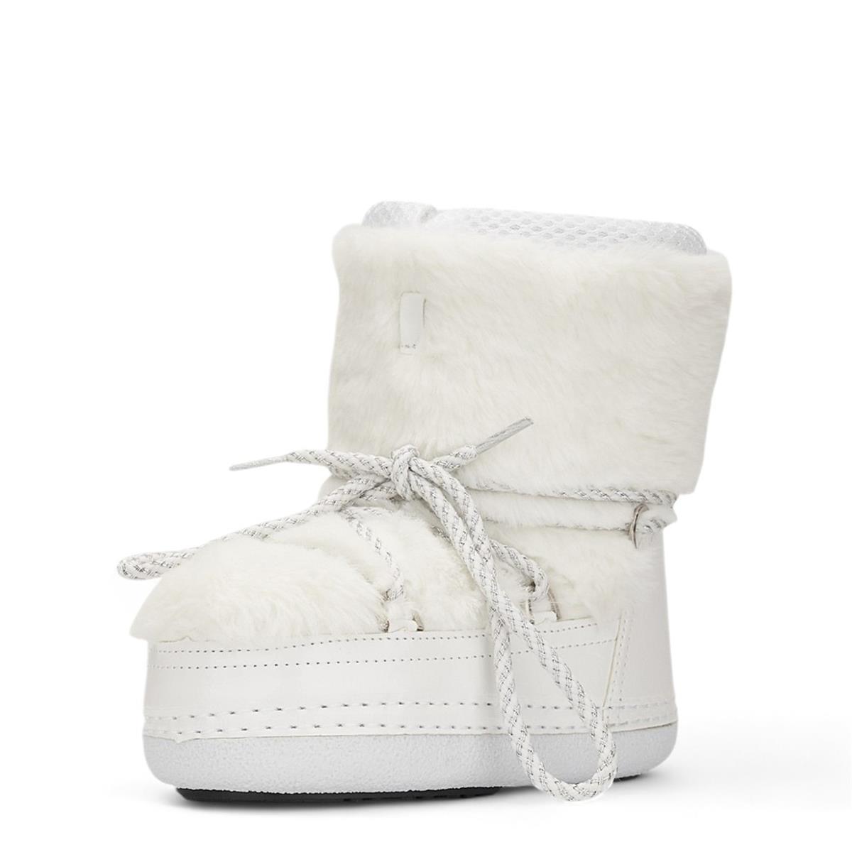 CARMELLA_P_BOT_327 BEYAZ